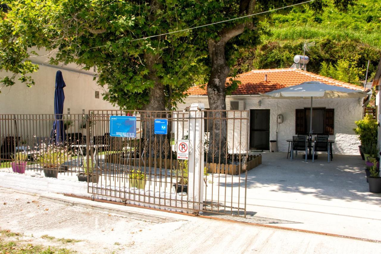 Summer House By The Sea Khorevtón Luaran gambar