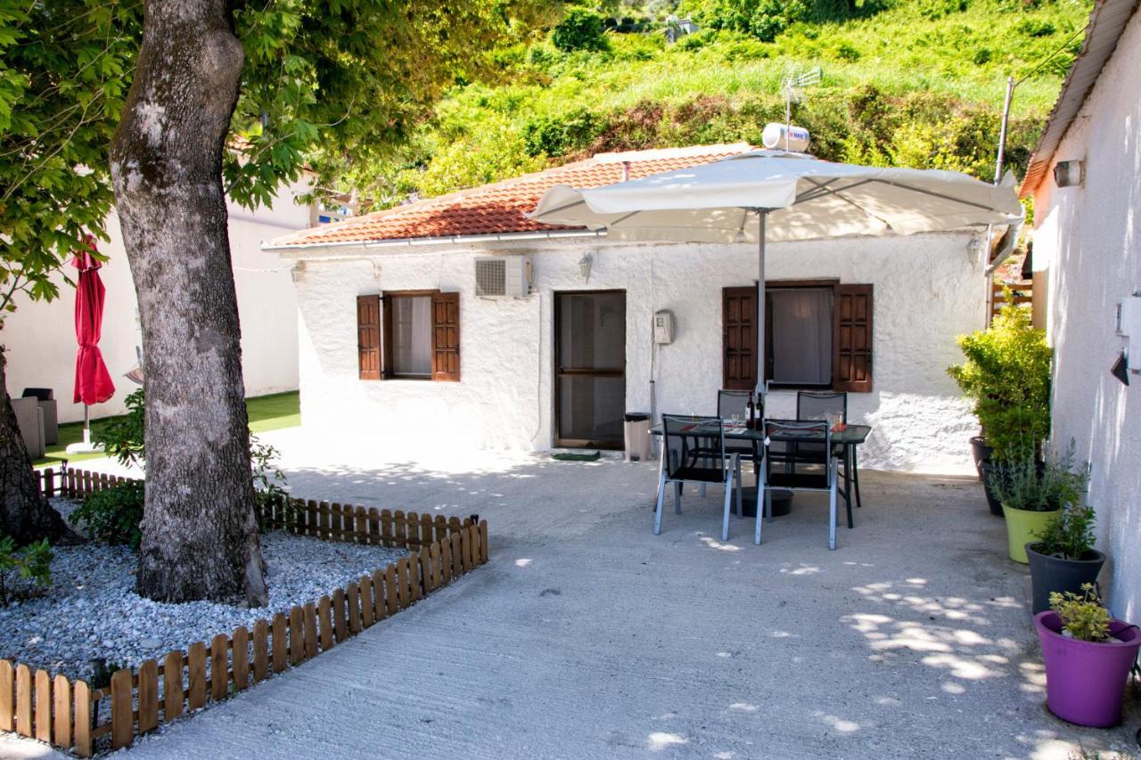 Summer House By The Sea Khorevtón Luaran gambar