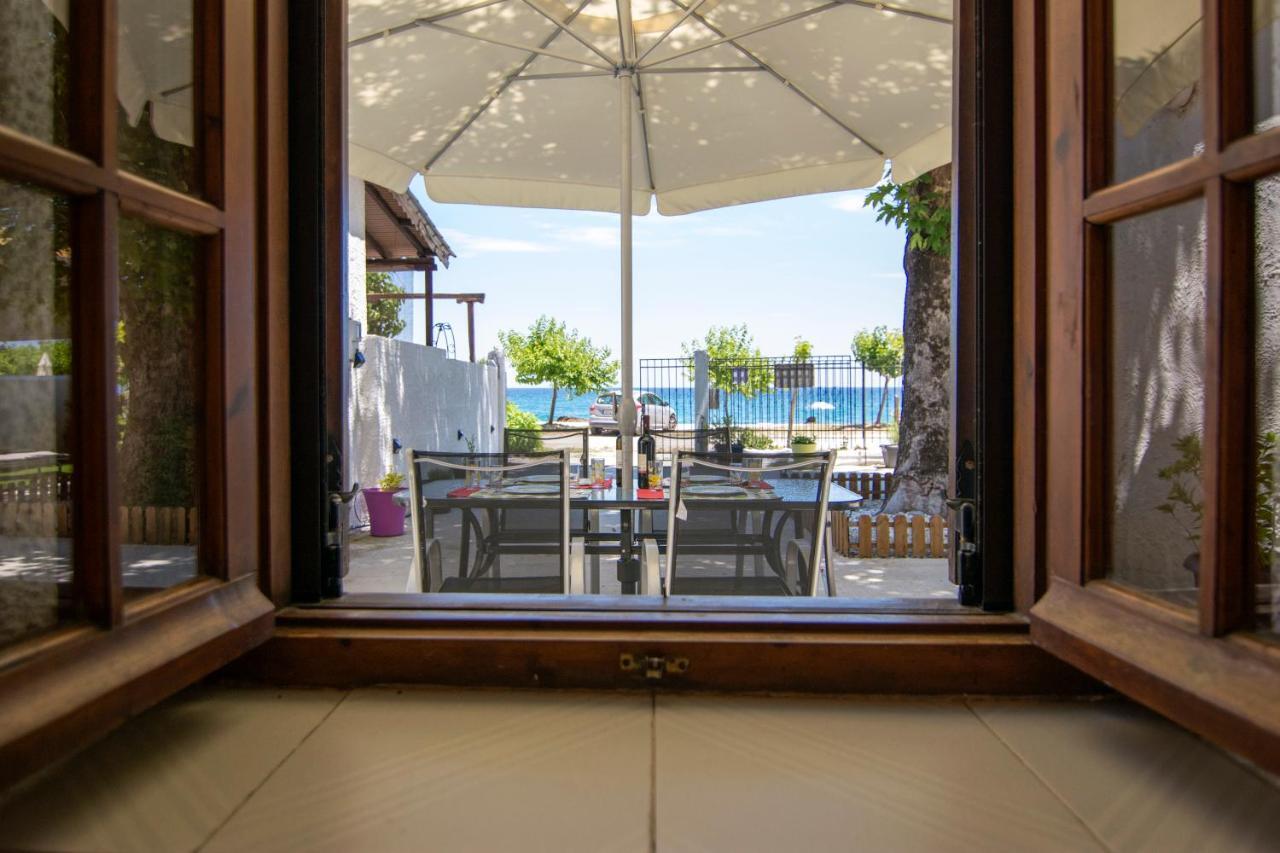 Summer House By The Sea Khorevtón Luaran gambar