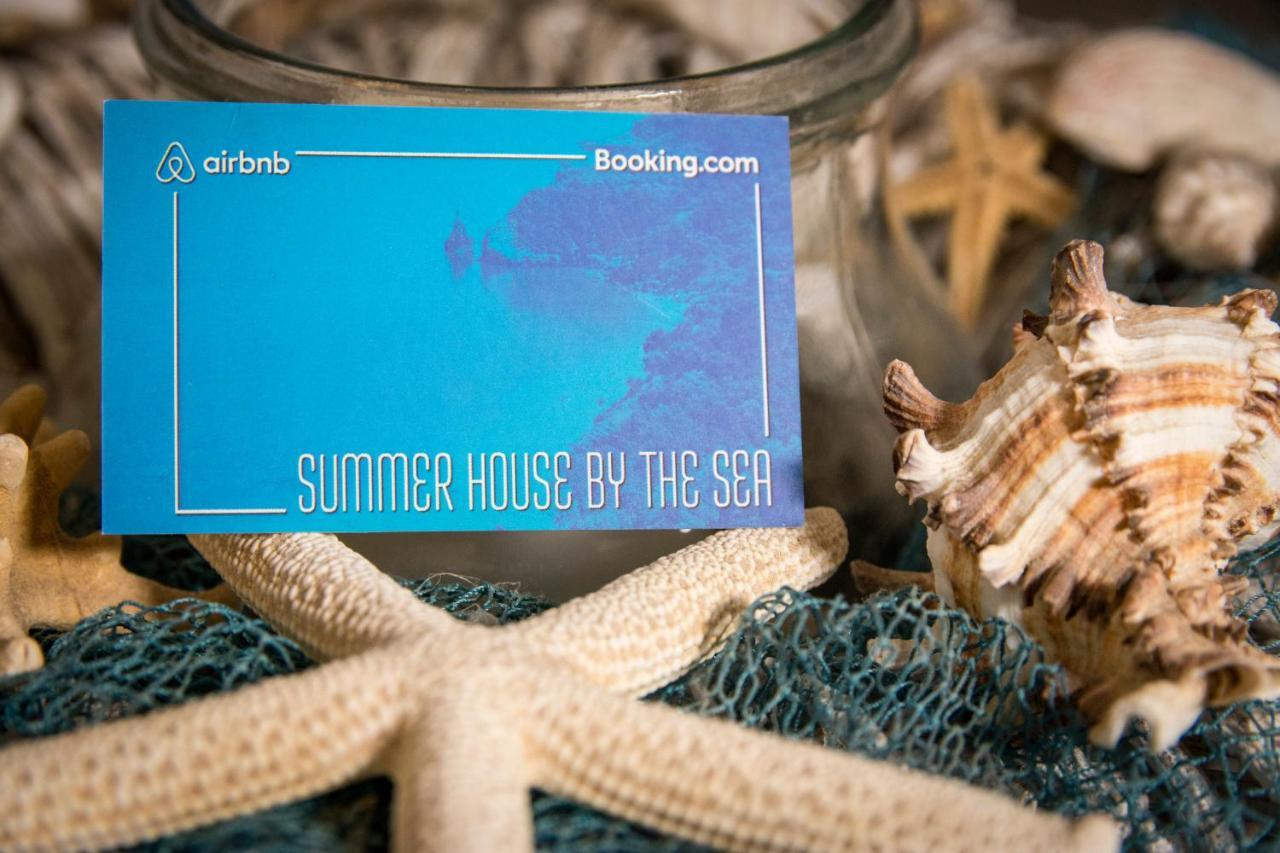 Summer House By The Sea Khorevtón Luaran gambar