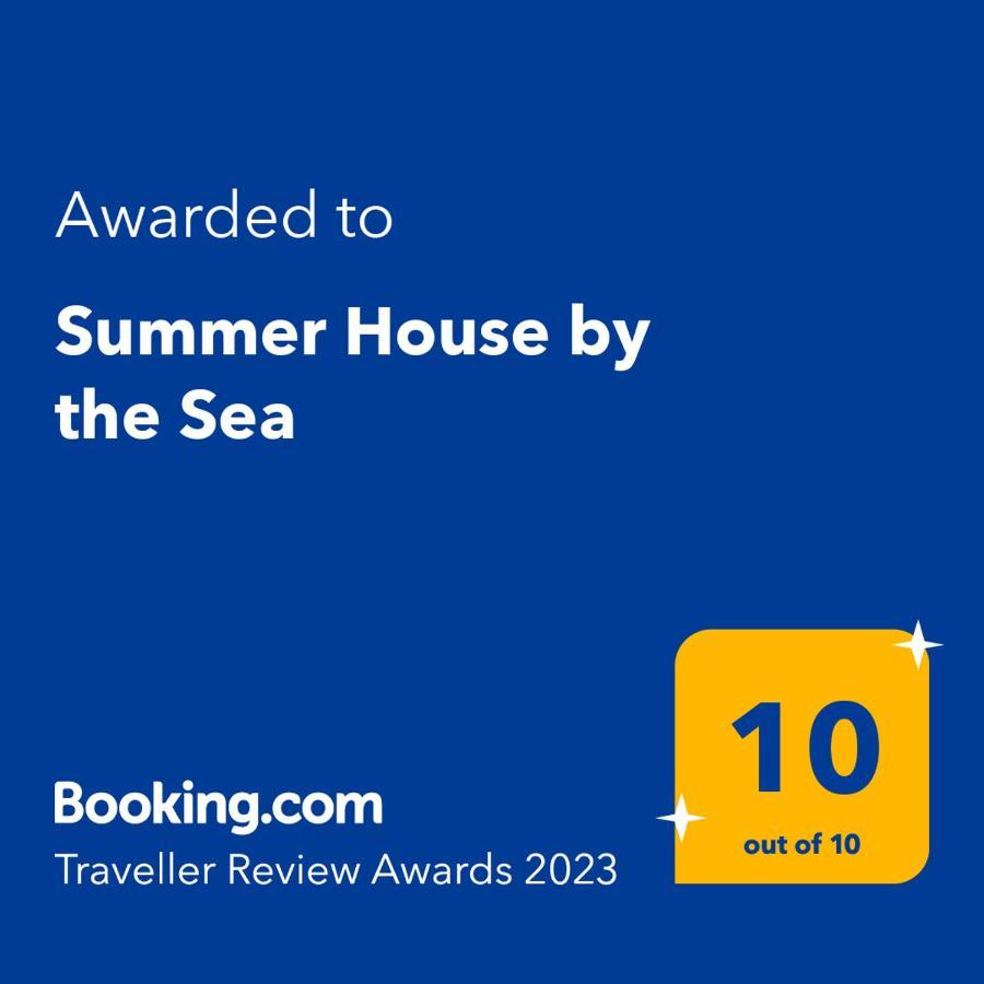 Summer House By The Sea Khorevtón Luaran gambar